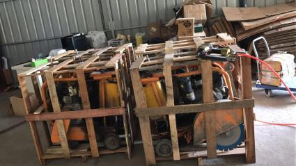 城厢行李、家具、电器包装托运