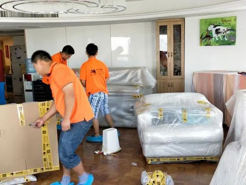 城厢精品搬家公司